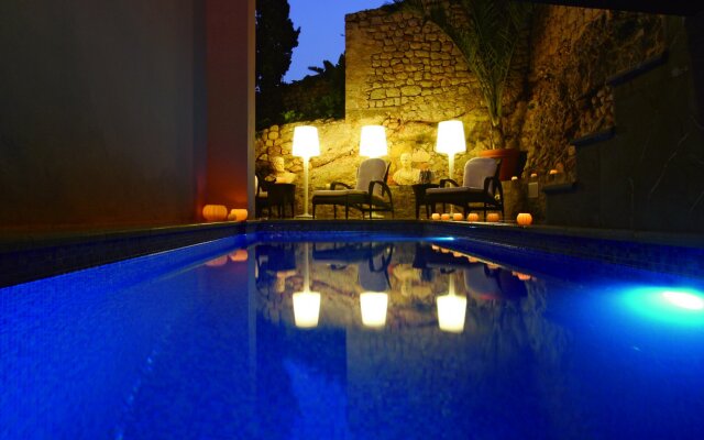 Mirador de Dalt Vila – Relais & Chateaux