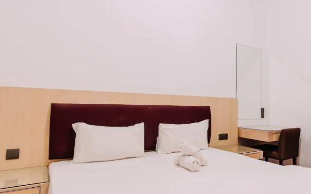 Imperial Suites Serviced Apartment