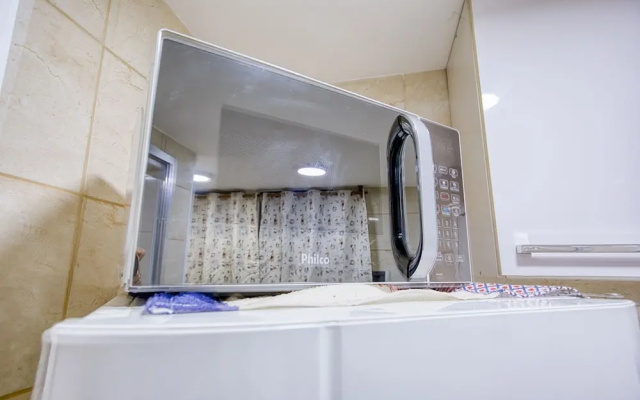 Apartamento c Fechadura Eletr Nica a 200m do Metr