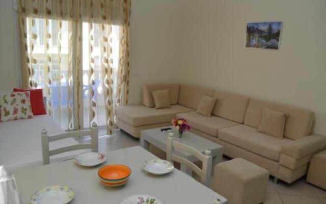 Sejdi Apartments