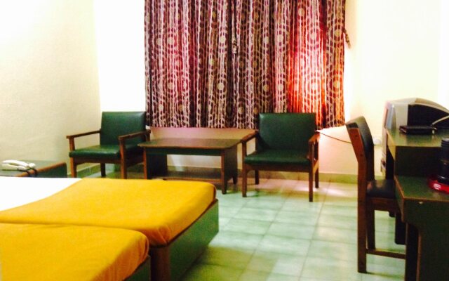 Hotel Ranjit Residency