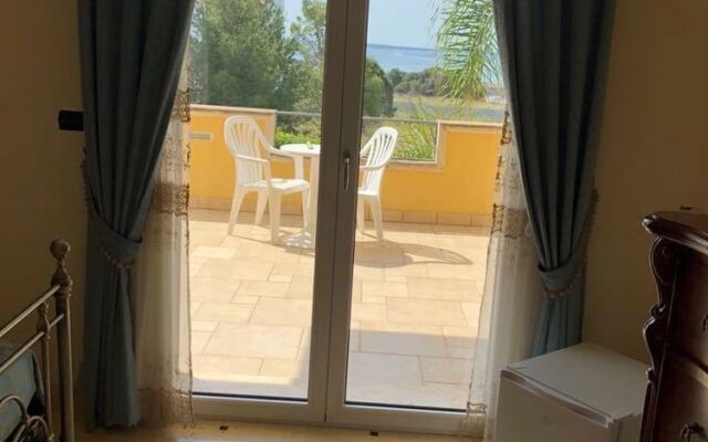 Villa Belvedere di Rita