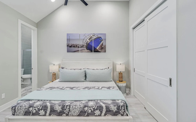 Sunday Funday 114 BAR