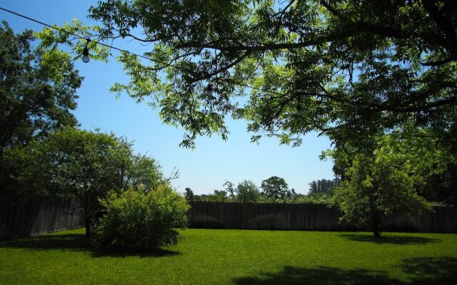 The Eastside - Healdsburg - 3 Br Home