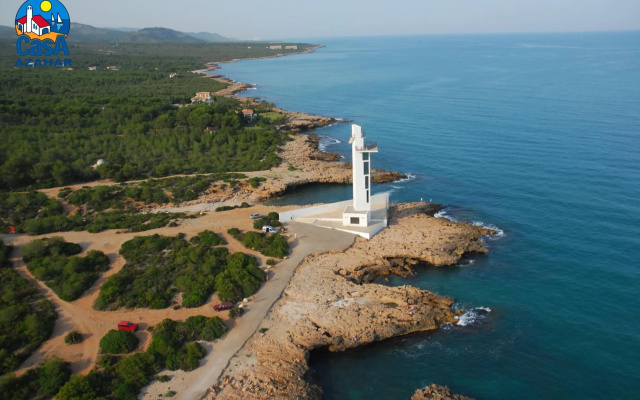 Apartamentos Mare Nostrum