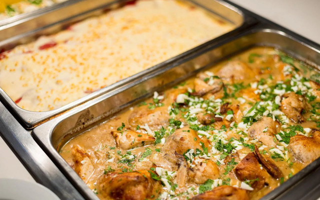 Balansat II Apartamentos