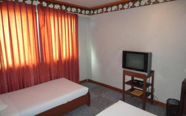 Cebu Holiday Plaza Hotel