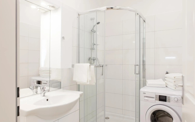 Vienna-flats | contactless check-in