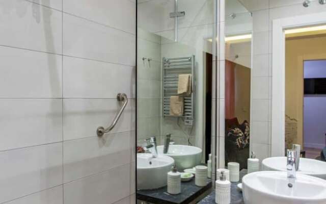 Hospedium GoodRooms Apartments