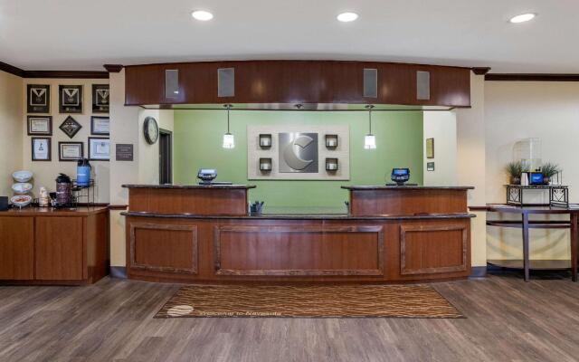 Comfort Inn & Suites