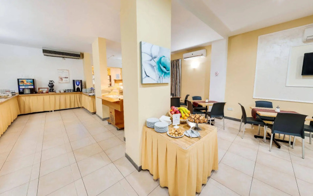 St Julian's Bay Hotel