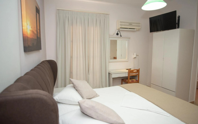 Katerina Roza Studios - Heartfelt Hospitality in the City