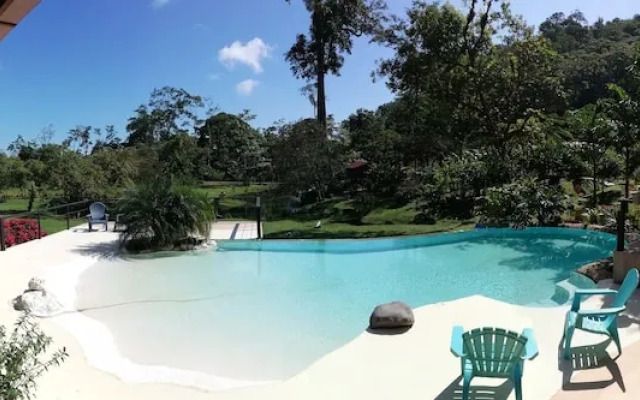 Mei Tai Cacao Lodge