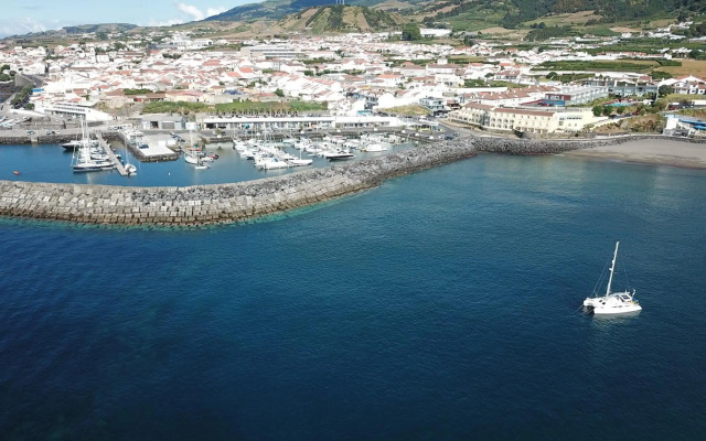 Vinha da Areia Beach Hotel