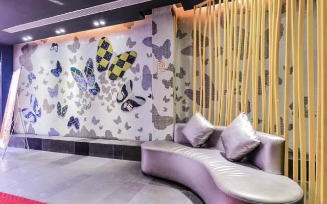 Ying Shang Hotel Ximenkou