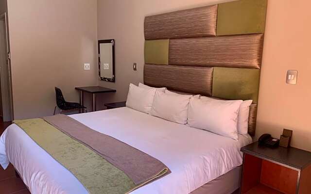 Polokwane Lodge