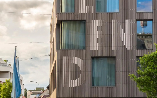 Lendhotel
