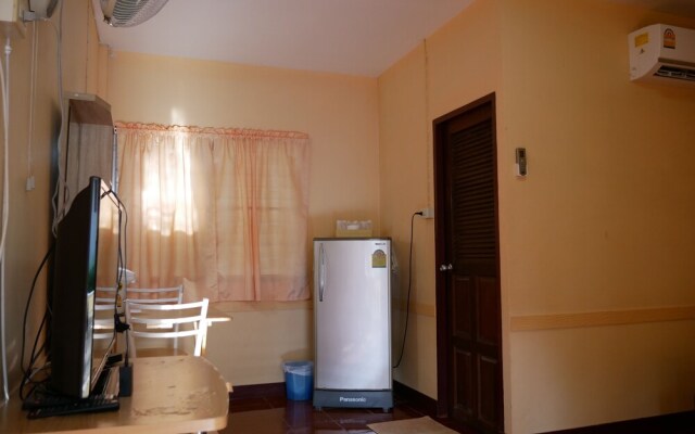 Bansuan Hadsuay Resort