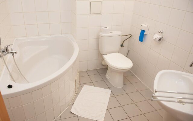 Hotel Garni Orlova
