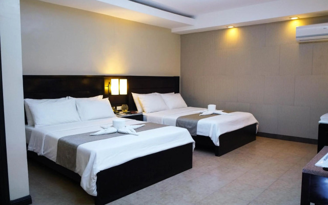 Coron Westown Resort