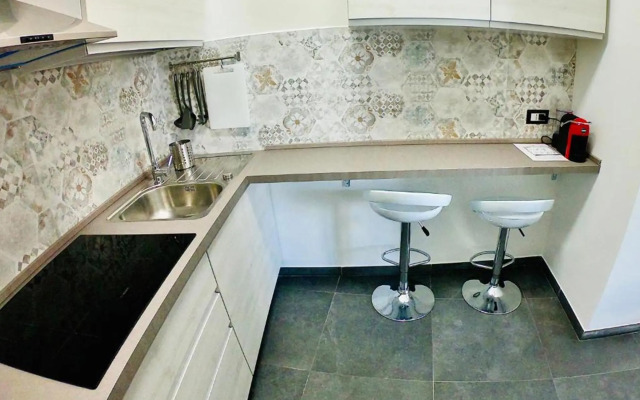 Sweet Life Casa Vacanze