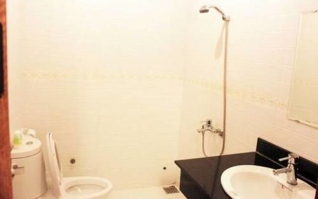 Loseby Hotel