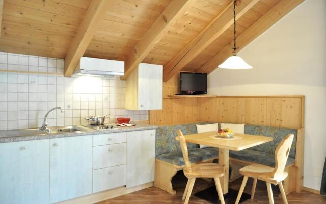 Ciasa Mira - BelaVal Apartments