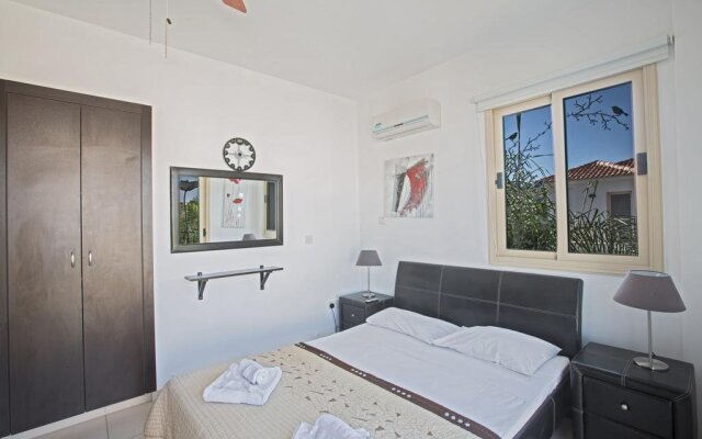 Abrielle Villas and Apartments