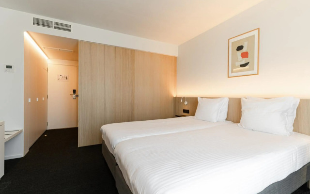 Parkhotel Brugge