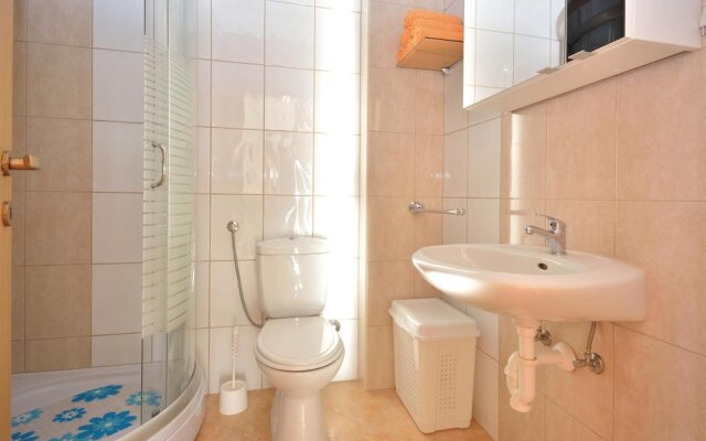 Stunning Home in Krusevo With Wifi and 1 Bedrooms