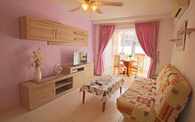 Holiday Apartment Apolo III