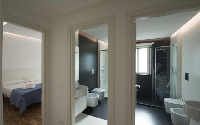 apARTments Sperlonga