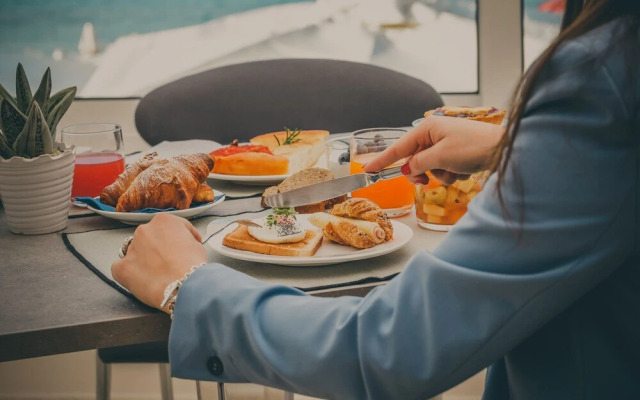 Hotel Albatros Varigotti