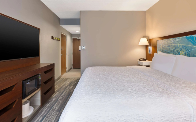 Hampton Inn Traverse City