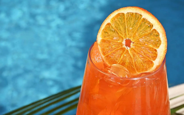 Mesés Shiraz Wellness Hotel Superior