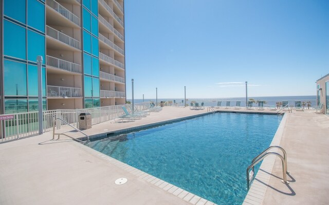 Sea Breeze-Sea Breeze 607