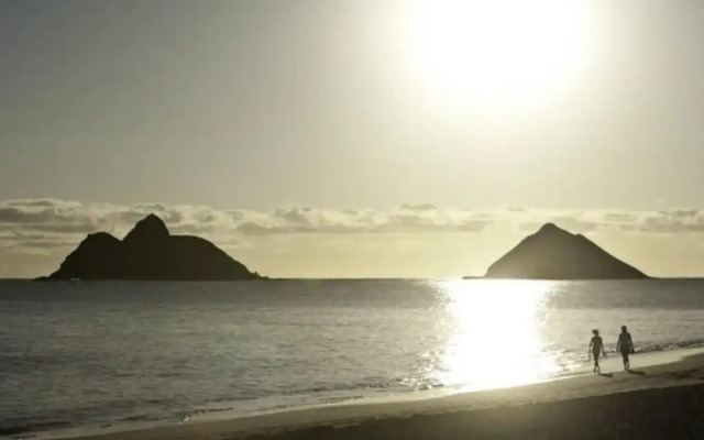 Hawaii's Hidden Hideaway Bed & Breakfast