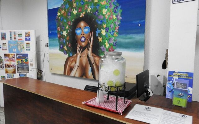 Hostal Don Miguel Cartagena de Indias