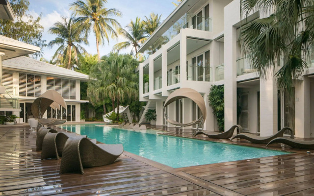 Astoria Boracay
