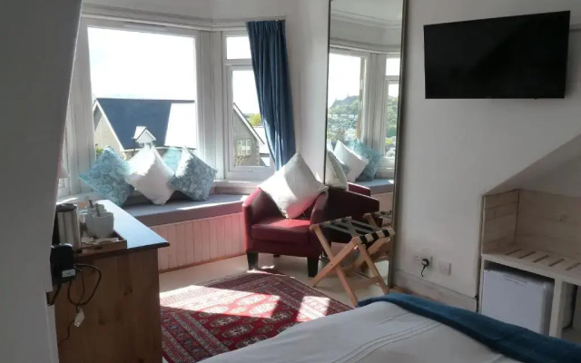 Failte Bed and Breakfast