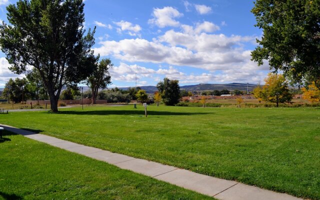 Days Inn Thermopolis