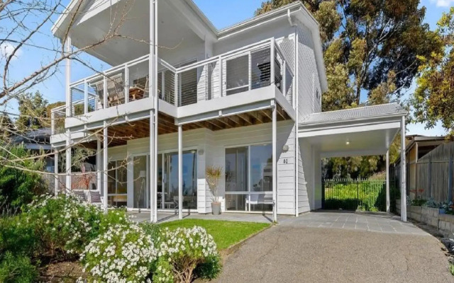 Whiteport by Wine Coast Holiday Rentals