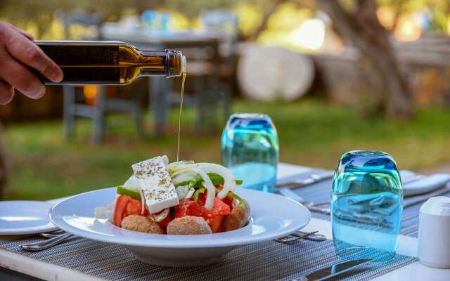 Mirabello Bay Luxury Resort