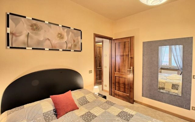 Logicasa Apartment Tower Gate