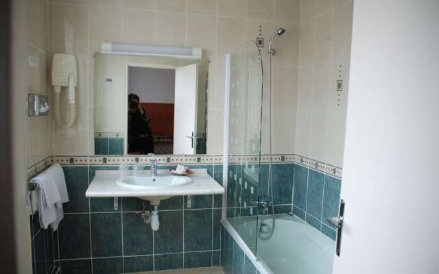 Hôtel Le Bellevue Montrichard