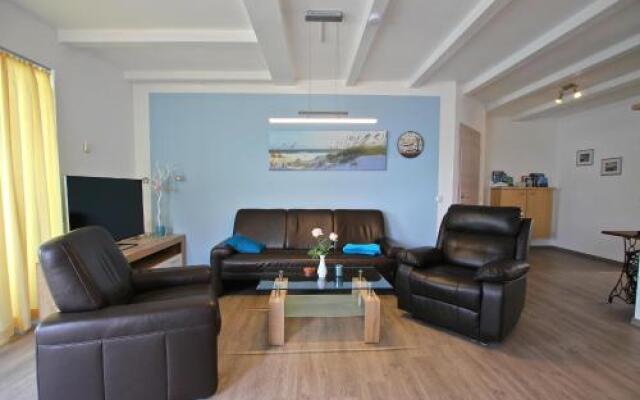 Ferienwohnung Klink SEE 9251