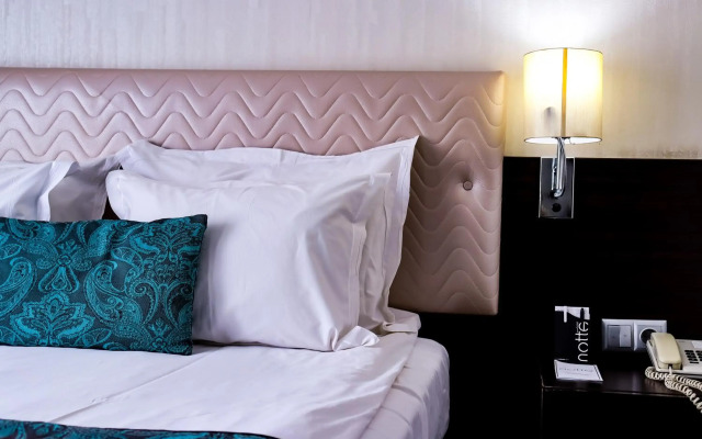Notte Hotel