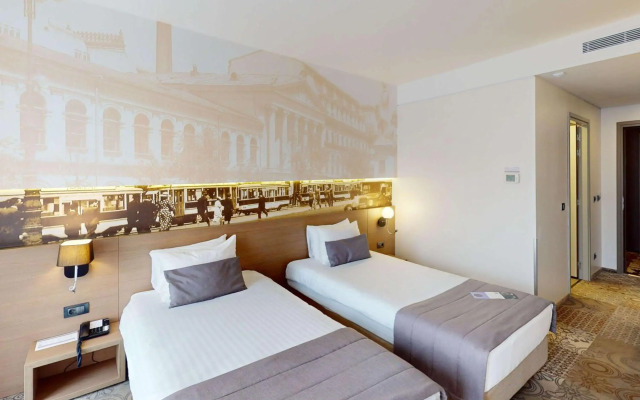 Mercure Bucharest City Center
