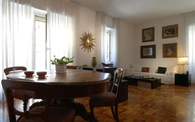Bolzano Halldis Apartment