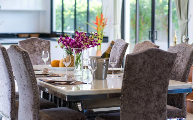 Grand Villa Luxury Holidays Phuket